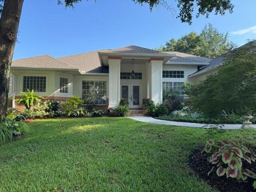 5015 Skylark Court, Pensacola, FL, 32505 | Card Image