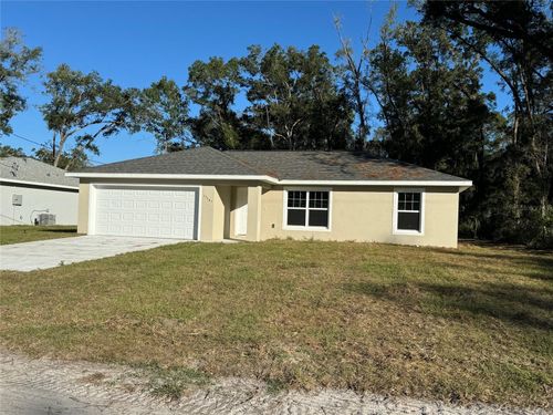 17587 Sw 113th Place, DUNNELLON, FL, 34432 | Card Image