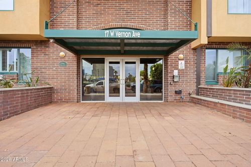 409-17 W Vernon Ave, Phoenix, AZ, 85003-1076 | Card Image