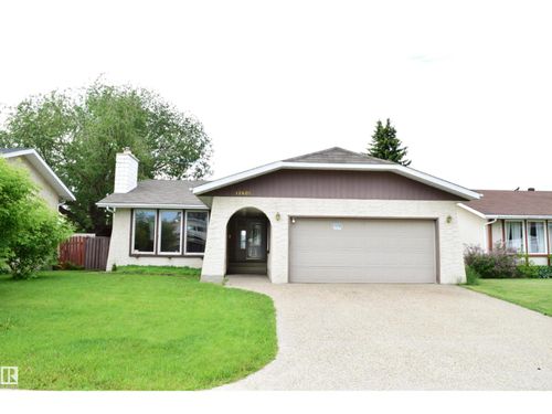 18605 86a Ave Nw, Edmonton, AB, T5T1J5 | Card Image