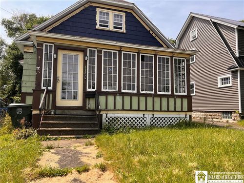 395 Fairmount Ave, Jamestown, NY, 14701-2762 | Card Image