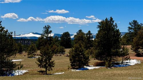 418 Scott Dr, Florissant, CO, 80816 | Card Image