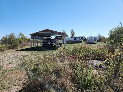 3350 Bedford Corners Rd, Cape Vincent, NY, 13618 | Card Image