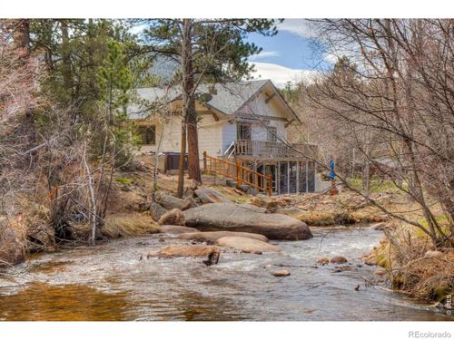 801 Old Ranger Dr, Estes Park, CO, 80517-9134 | Card Image