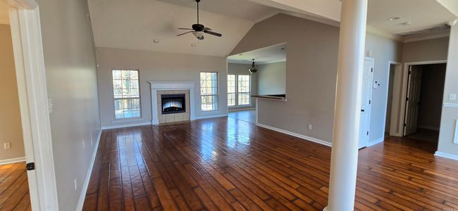 1023 Skyline Dr, House other with 3 bedrooms, 3 bathrooms and null parking in Alexander AR | Image 10