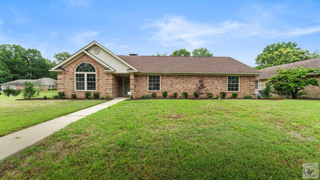 Residential in Texarkana