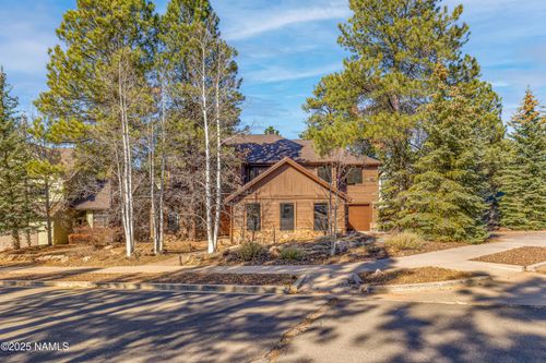 4613 S Bedrock Trl, Flagstaff, AZ, 86005-8395 | Card Image