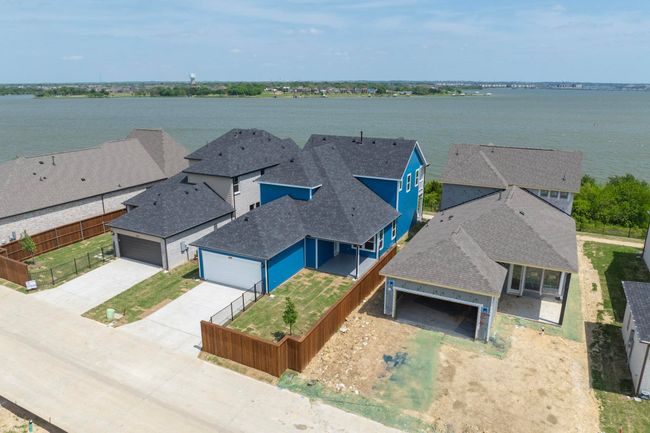 2208 Fairwater Mews, House other with 4 bedrooms, 3 bathrooms and null parking in Rowlett TX | Image 38