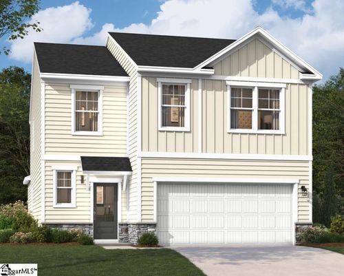 1012 Mockernut Way, Anderson, SC, 29625 | Card Image
