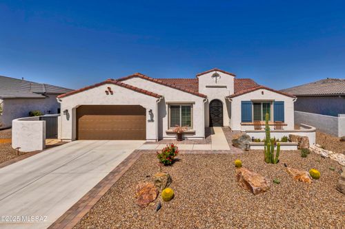 30755 S Chestnut Way, Oracle, AZ, 85623-1629 | Card Image