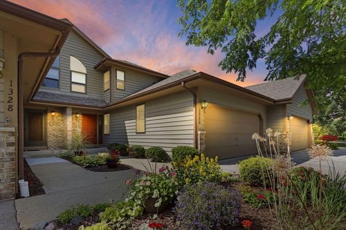 13b-1326 30th Court, Kenosha, WI, 53144 | Card Image