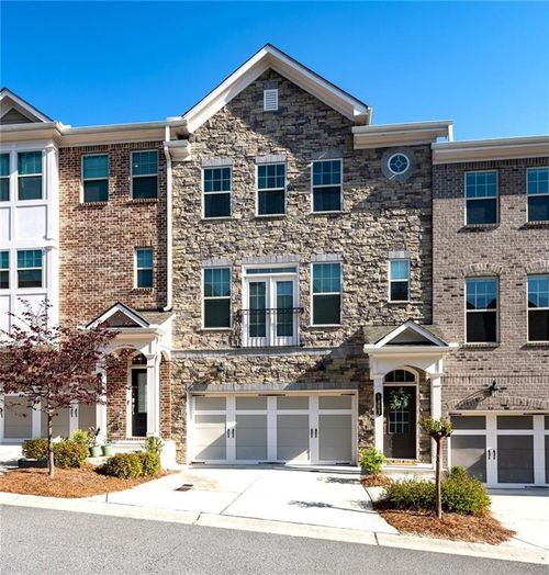 4062 Townsend Ln, Atlanta, GA, 30346-1664 | Card Image