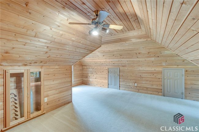 398 Collier Church Rd, House other with 4 bedrooms, 3 bathrooms and 4 parking in Comer GA | Image 54