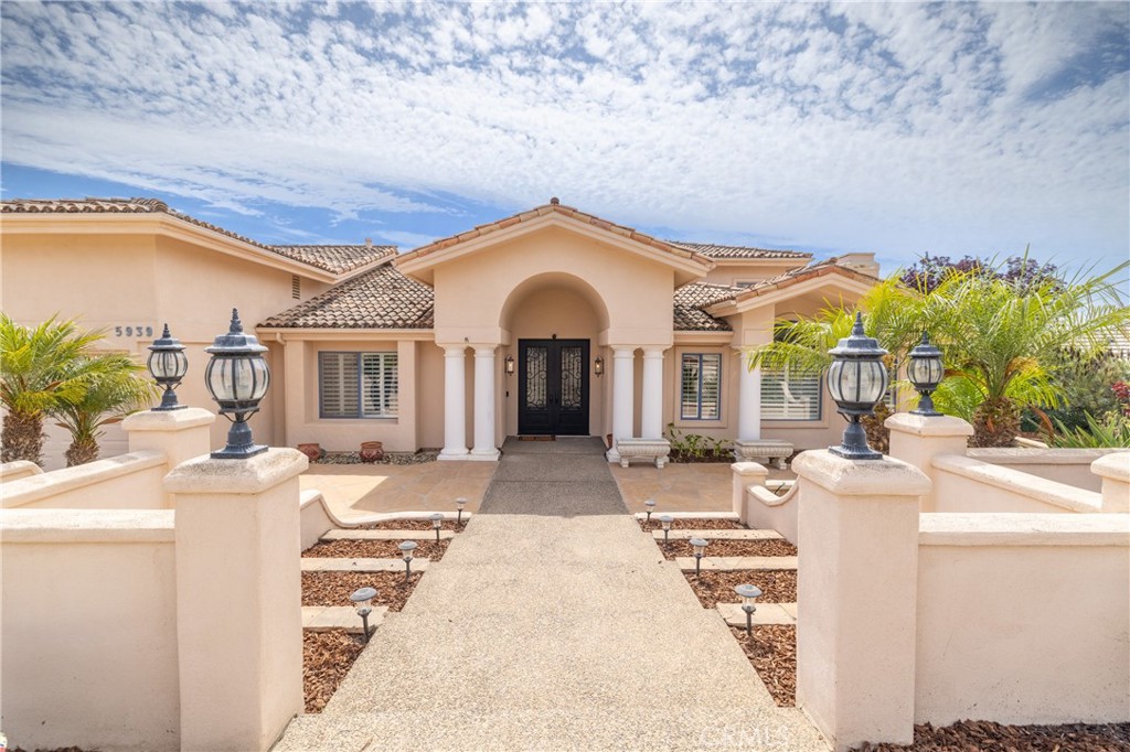 Residential in Santa Maria 4