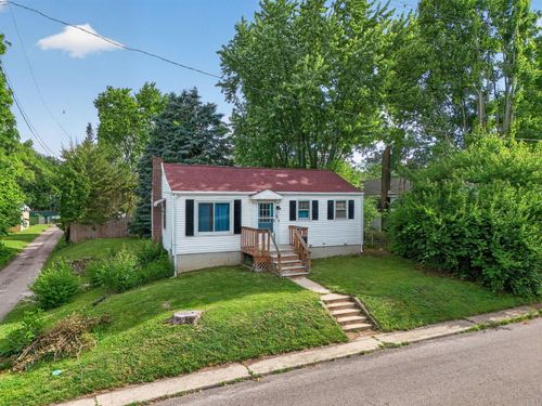 319 Colton Ave, Bellefontaine, OH, 43311-1823 | Card Image