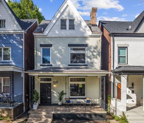 159 Morewood Ave, Pittsburgh, PA, 15213-1149 | Card Image