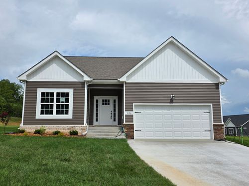 286 Turkey Crossing Ct, Clarksville, TN, 37043 | Card Image
