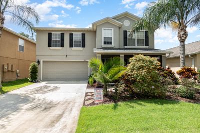 3849 Klondike Place, House other with 4 bedrooms, 2 bathrooms and null parking in Sanford FL | Image 1