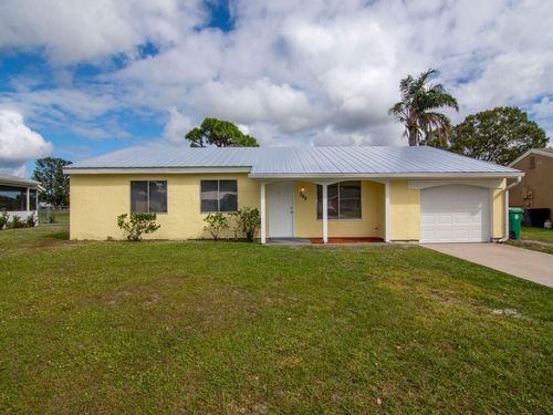 365 Sw Belmont Cir, Port St. Lucie, FL, 34953-7103 | Card Image