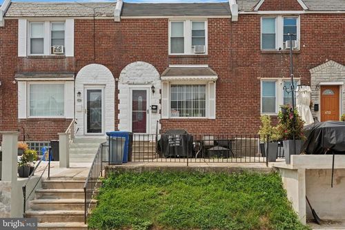 4734 Lansing St, PHILADELPHIA, PA, 19136-3309 | Card Image
