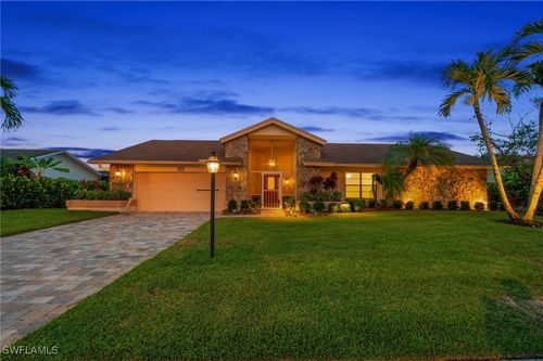 1203 Foxfire Ln, NAPLES, FL, 34104-4980 | Card Image