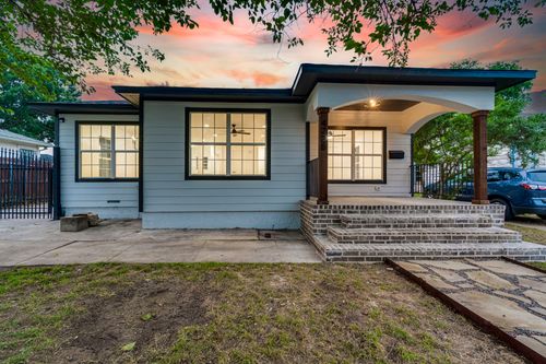 4728 Houghton Ave, Fort Worth, TX, 76107-6136 | Card Image