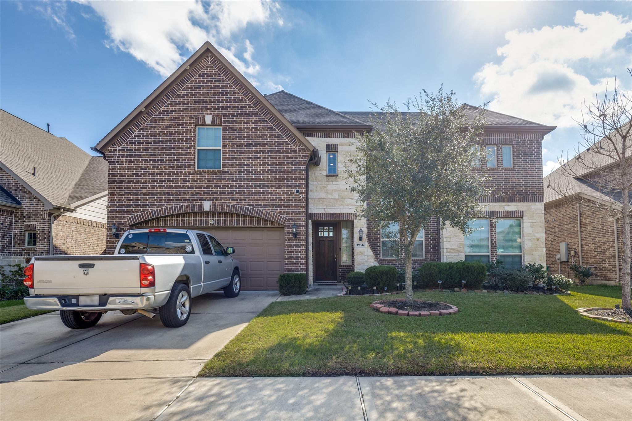 Residential in Cypress 2