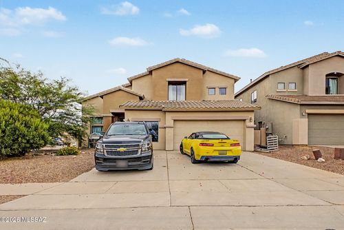 77 W Calle Tierra Sandia, Sahuarita, AZ, 85629 | Card Image
