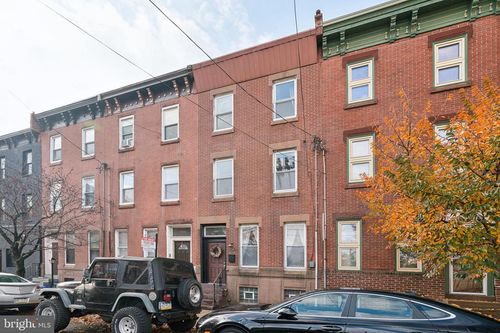 1306 E Columbia Ave, PHILADELPHIA, PA, 19125-3213 | Card Image