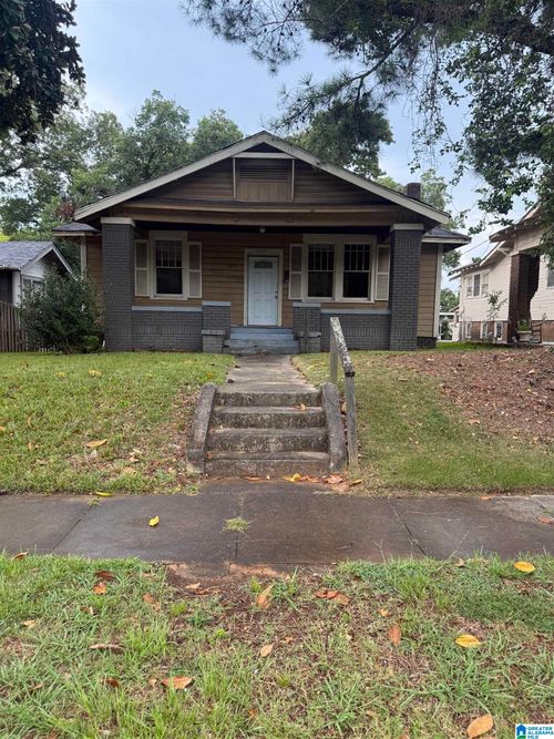 1109 Avenue A, Birmingham, AL, 35218 | Card Image