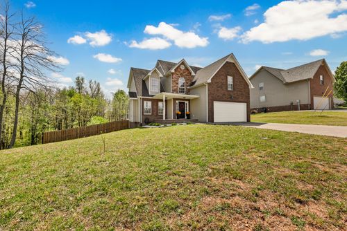 1448 Rustys Ln, Clarksville, TN, 37042-7049 | Card Image