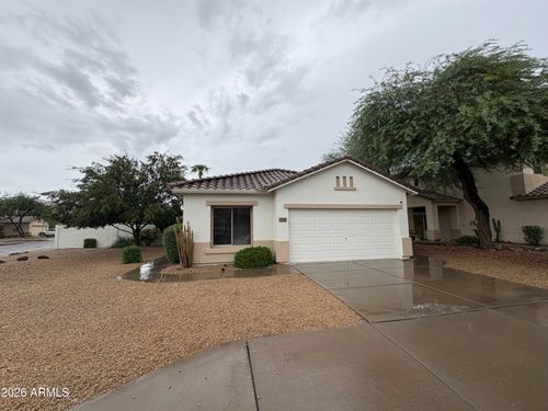 3938 W Buckskin Trl, Phoenix, AZ, 85083-2473 | Card Image