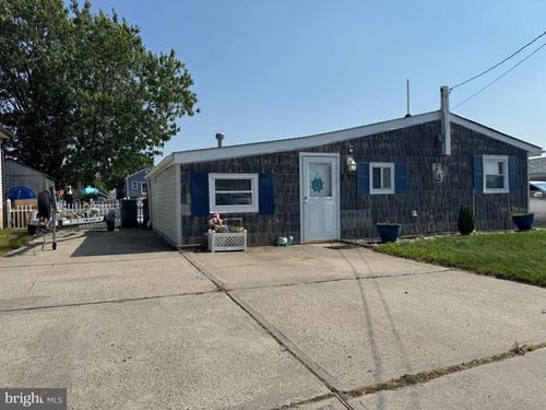 25 W Dory Dr, LITTLE EGG HARBOR TWP, NJ, 08087-1621 | Card Image