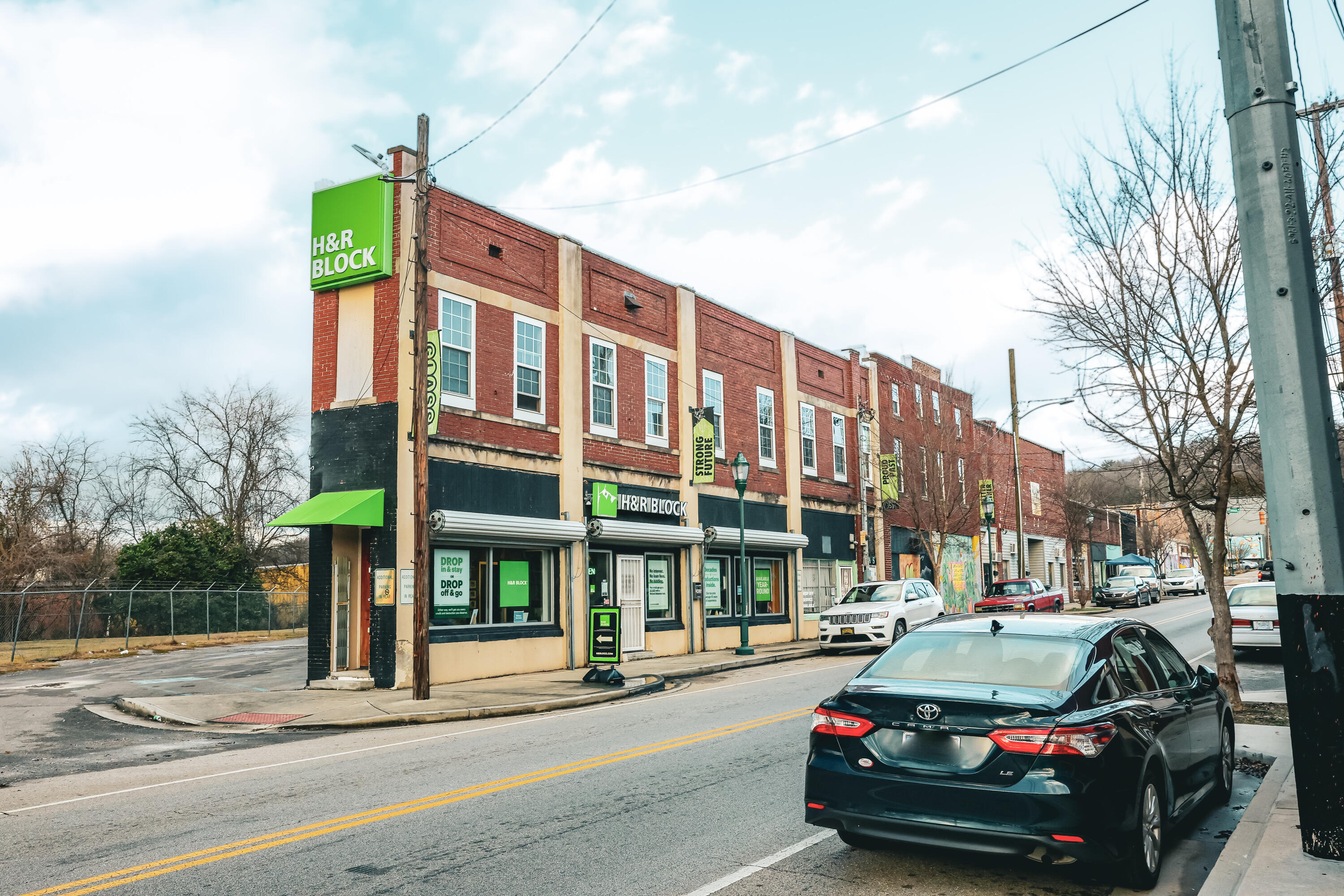 2437 Glass St, Chattanooga, TN 37406