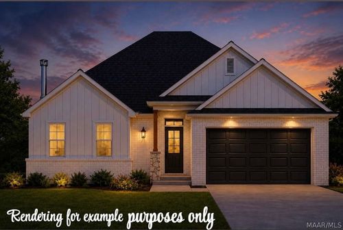 109 Marsh Mill Road, Wetumpka, AL, 36092 | Card Image