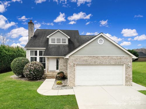 718 Emerson Dr, Mooresville, NC, 28115-9072 | Card Image