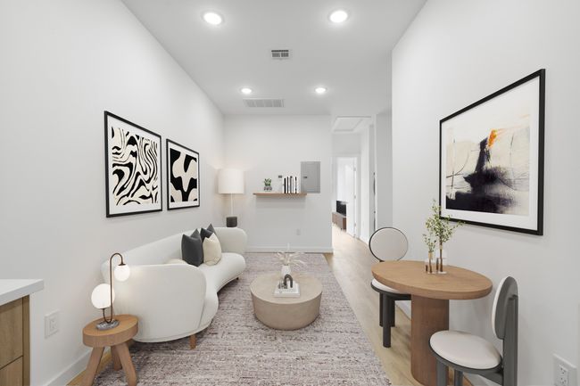 APT-2R - 364 8 Th St, Condo with 2 bedrooms, 2 bathrooms and null parking in Jersey City NJ | Image 6