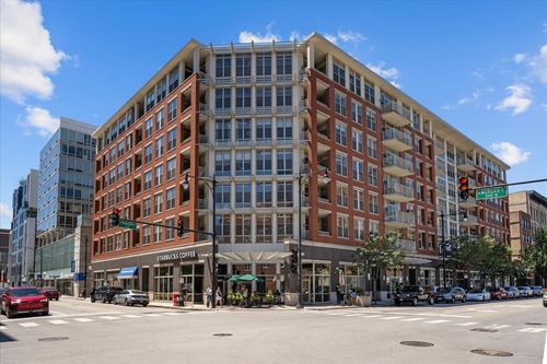 510-1001 W Madison Street, Chicago, IL, 60607 | Card Image