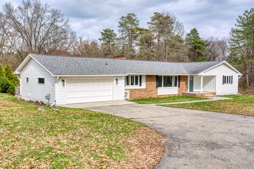 1191 Pierce Rd, Chelsea, MI, 48118-9715 | Card Image