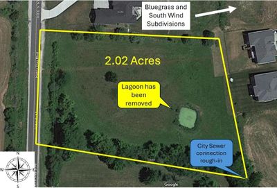 LOT 1A Old Hwy 63 S, Home with 0 bedrooms, 0 bathrooms and null parking in ASHLAND MO | Image 3