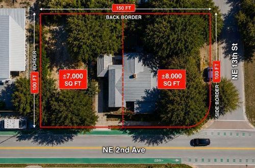 1303 Ne 2nd Ave, Delray Beach, FL, 33444-4101 | Card Image