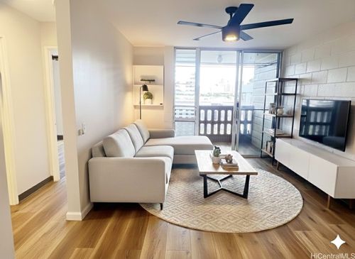 401-750 Kanoa St, Honolulu, HI, 96817-3436 | Card Image