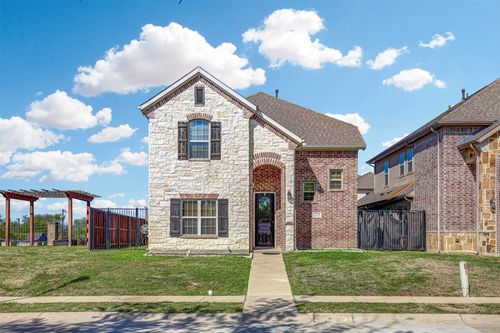 213 Park Villa Ln, Aledo, TX, 76008-6458 | Card Image