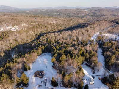 LOT-4 - Brookview Lane, Home with 0 bedrooms, 0 bathrooms and null parking in Wolcott VT | Image 3