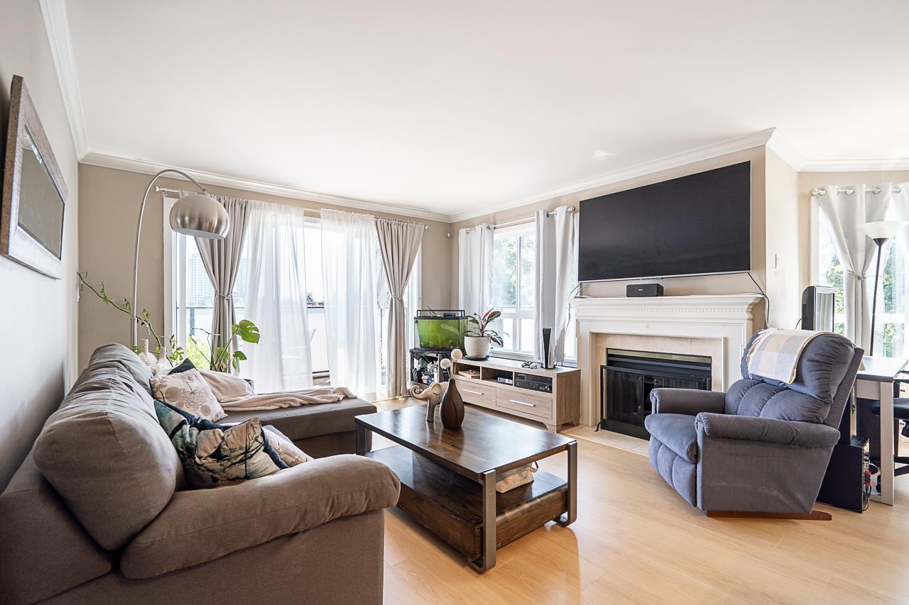 Residential in Surrey