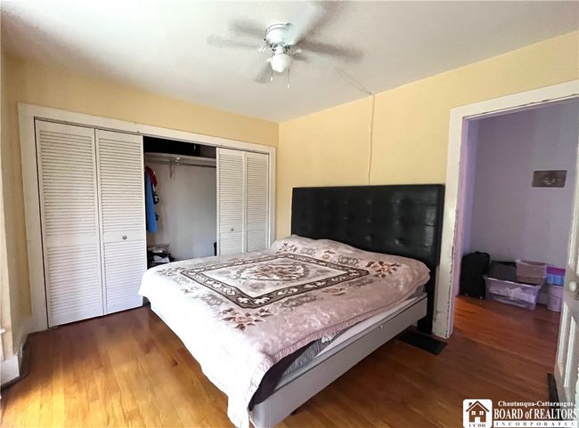 207 N Clinton St, House other with 3 bedrooms, 2 bathrooms and null parking in Olean NY | Image 19