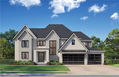 11802 W 181st Ter, Overland Park, KS, 66013-4412 | Card Image