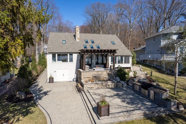 2765 Elmwood Dr, House other with 4 bedrooms, 4 bathrooms and null parking in Pierson MI | Image 45
