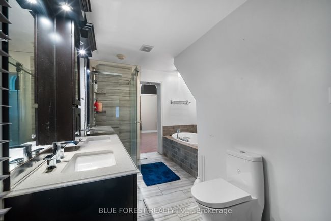 246 Grey St, House other with 3 bedrooms, 2 bathrooms and 4 parking in London ON | Image 14