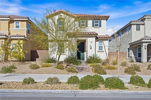 1106 E Dorrell Lane, North Las Vegas, NV, 89086 | Card Image